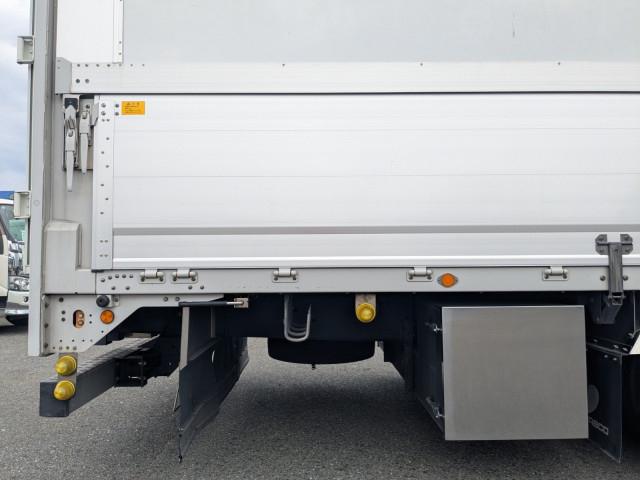 三菱ふそう スーパーグレート 大型 アルミウィング 2PG-FS74HZ(95404) 29枚目