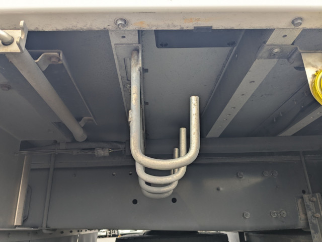 三菱ふそう スーパーグレート 大型 アルミウィング 2PG-FS74HZ(95404) 30枚目