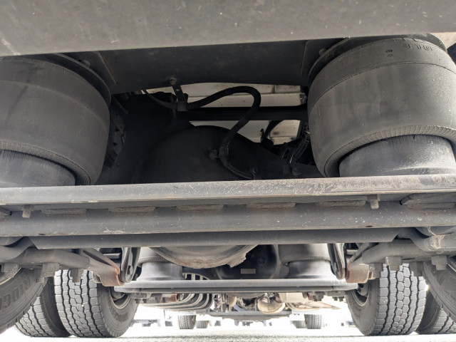 三菱ふそう スーパーグレート 大型 アルミウィング 2PG-FS74HZ(95404) 31枚目