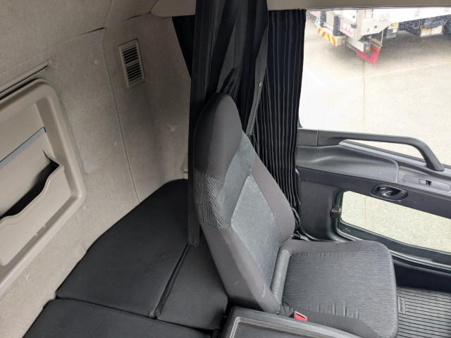 三菱ふそう スーパーグレート 大型 アルミウィング 2PG-FS74HZ(95404) 35枚目