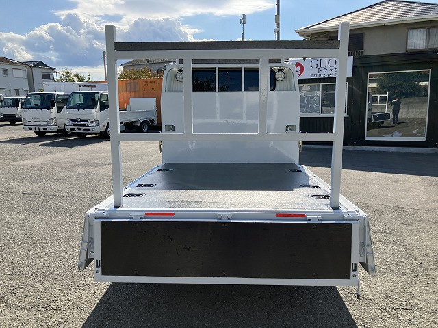 三菱ふそう キャンター 小型 Wキャブ 2RG-FBA20(95405) 14枚目