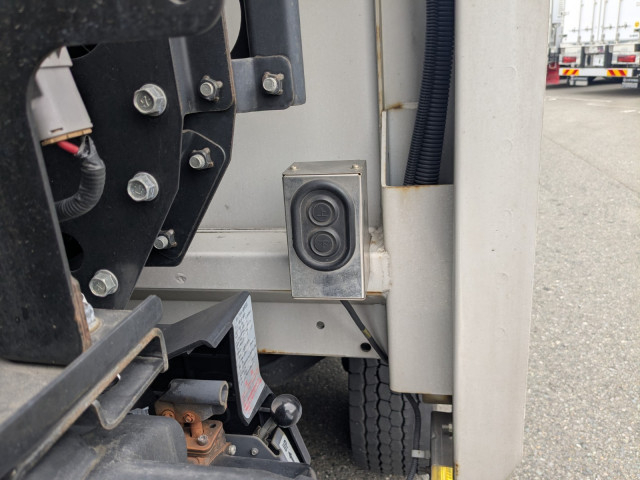 三菱ふそう スーパーグレート 大型 アルミウィング 2PG-FS74HZ(95404) 39枚目