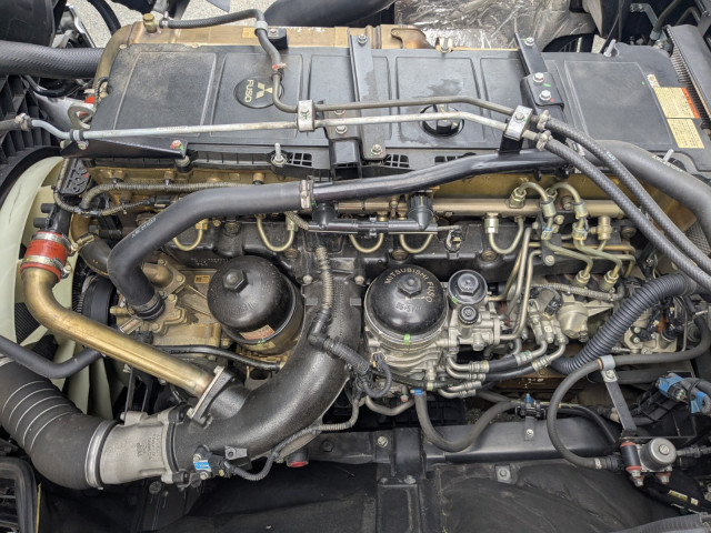 三菱ふそう スーパーグレート 大型 アルミウィング 2PG-FS74HZ(95404) 40枚目