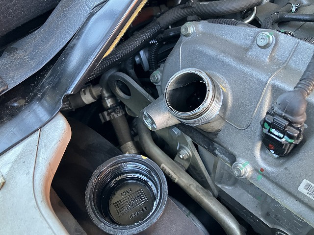 三菱ふそう キャンター 小型 Wキャブ 2RG-FBA20(95405) 17枚目