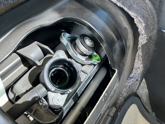 三菱ふそう キャンター 小型 Wキャブ 2RG-FBA20(95405) 18枚目