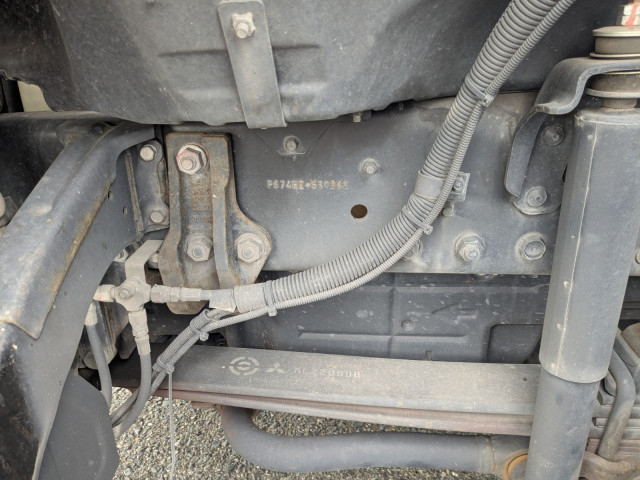 三菱ふそう スーパーグレート 大型 アルミウィング 2PG-FS74HZ(95404) 41枚目