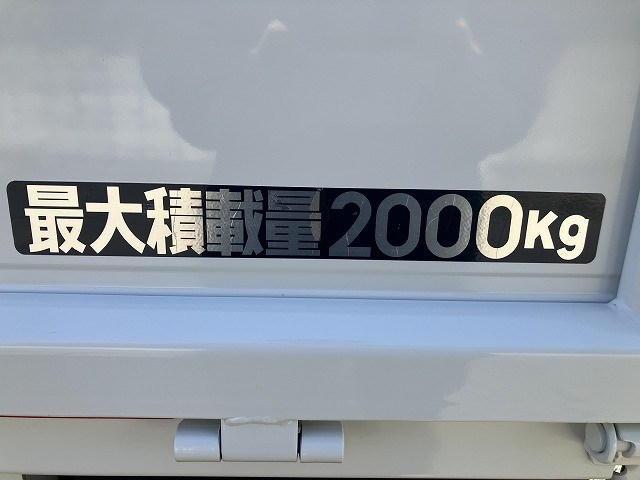 三菱ふそう キャンター 小型 Wキャブ 2RG-FBA20(95405) 19枚目