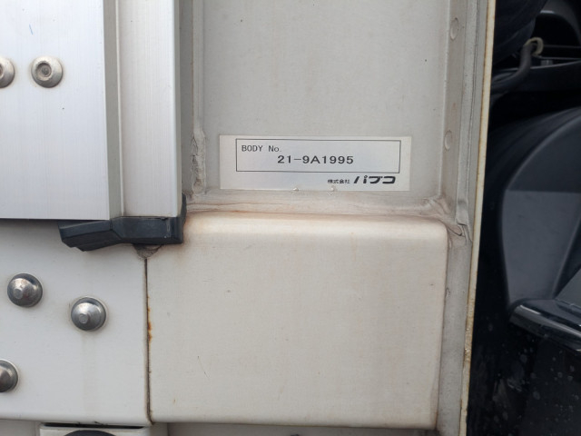 三菱ふそう スーパーグレート 大型 アルミウィング 2PG-FS74HZ(95404) 43枚目