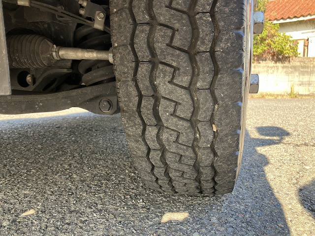 三菱ふそう キャンター 小型 Wキャブ 2RG-FBA20(95405) 21枚目