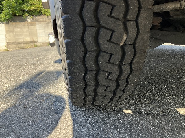 三菱ふそう キャンター 小型 Wキャブ 2RG-FBA20(95405) 22枚目