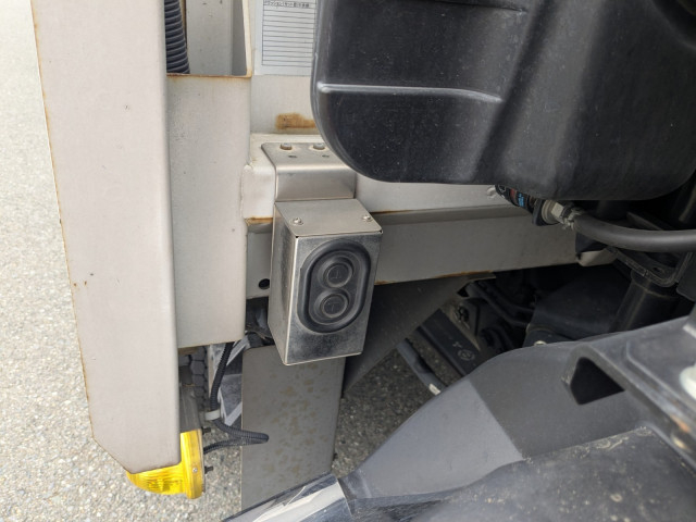 三菱ふそう スーパーグレート 大型 アルミウィング 2PG-FS74HZ(95404) 45枚目