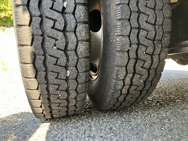 三菱ふそう キャンター 小型 Wキャブ 2RG-FBA20(95405) 23枚目