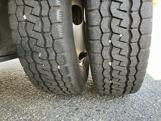 三菱ふそう キャンター 小型 Wキャブ 2RG-FBA20(95405) 24枚目