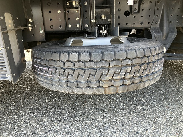 三菱ふそう キャンター 小型 Wキャブ 2RG-FBA20(95405) 25枚目