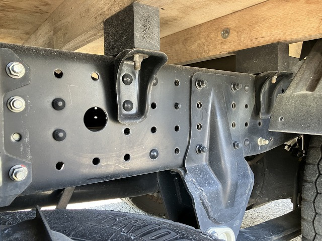 三菱ふそう キャンター 小型 Wキャブ 2RG-FBA20(95405) 26枚目