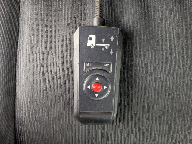 三菱ふそう スーパーグレート 大型 アルミウィング 2PG-FS74HZ(95404) 49枚目