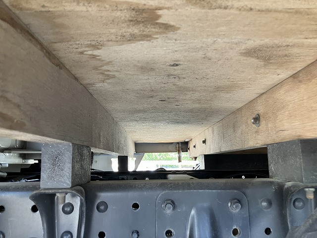 三菱ふそう キャンター 小型 Wキャブ 2RG-FBA20(95405) 27枚目