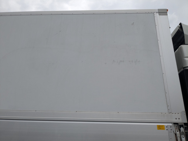 三菱ふそう スーパーグレート 大型 アルミウィング 2PG-FS74HZ(95404) 50枚目