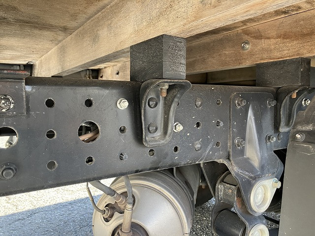 三菱ふそう キャンター 小型 Wキャブ 2RG-FBA20(95405) 28枚目