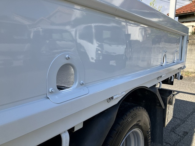 三菱ふそう キャンター 小型 Wキャブ 2RG-FBA20(95405) 30枚目