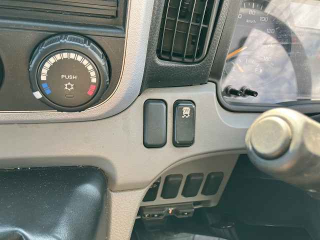 三菱ふそう キャンター 小型 Wキャブ 2RG-FBA20(95405) 35枚目