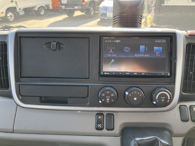 三菱ふそう キャンター 小型 Wキャブ 2RG-FBA20(95405) 38枚目
