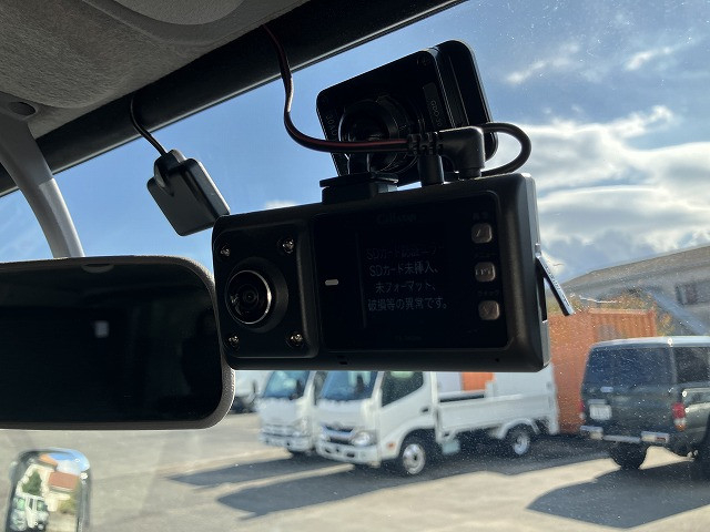 三菱ふそう キャンター 小型 Wキャブ 2RG-FBA20(95405) 39枚目