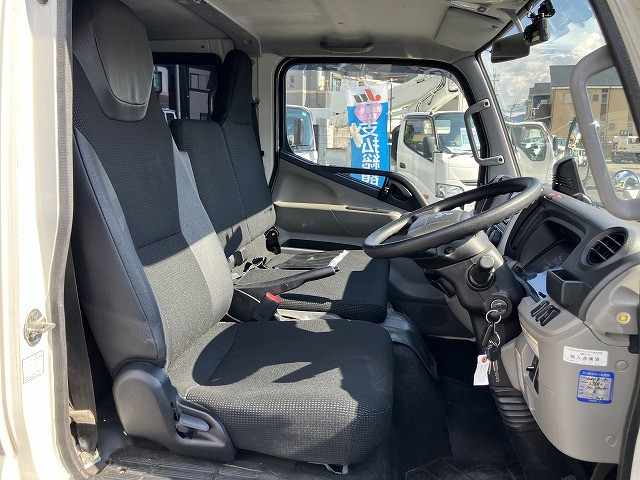 三菱ふそう キャンター 小型 Wキャブ 2RG-FBA20(95405) 41枚目