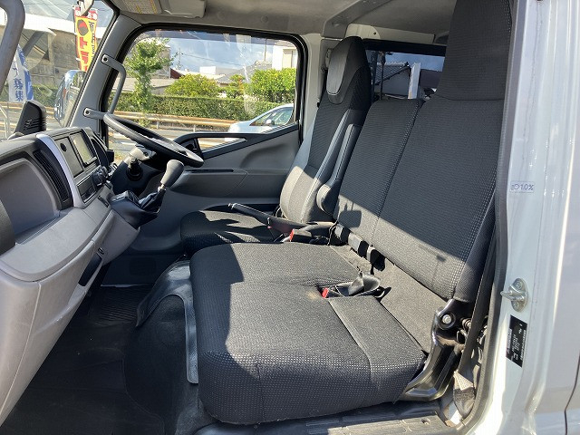 三菱ふそう キャンター 小型 Wキャブ 2RG-FBA20(95405) 42枚目