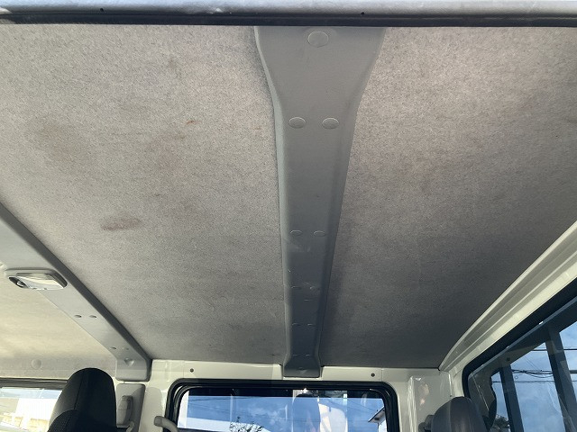 三菱ふそう キャンター 小型 Wキャブ 2RG-FBA20(95405) 46枚目