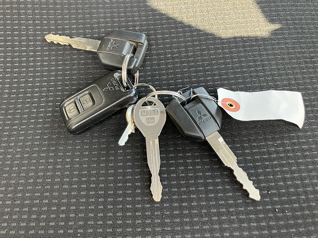 三菱ふそう キャンター 小型 Wキャブ 2RG-FBA20(95405) 49枚目