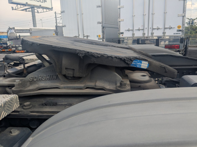 日野 プロフィア 大型 トラクタ（シングル） 2DG-SH1EDGG(95410) 10枚目