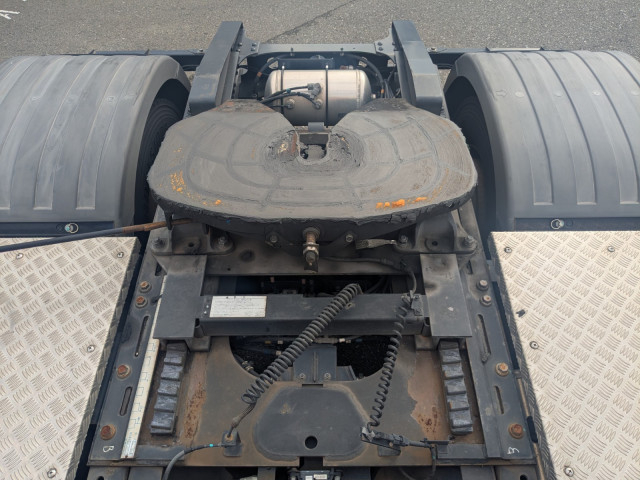 日野 プロフィア 大型 トラクタ（シングル） 2DG-SH1EDGG(95410) 13枚目