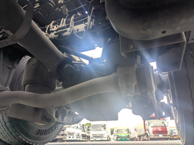 日野 プロフィア 大型 トラクタ（シングル） 2DG-SH1EDGG(95410) 20枚目