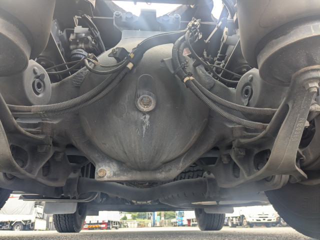 日野 プロフィア 大型 トラクタ（シングル） 2DG-SH1EDGG(95410) 22枚目