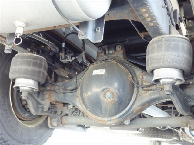 いすゞ フォワード 中型 アルミウィング 2RG-FRR90T2(95411) 12枚目