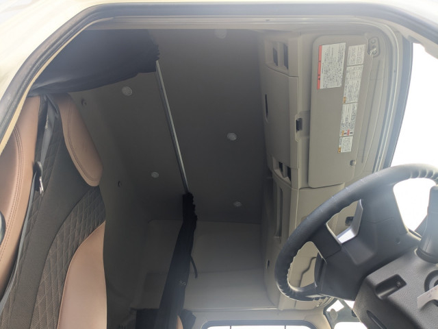 日野 プロフィア 大型 トラクタ（シングル） 2DG-SH1EDGG(95410) 25枚目