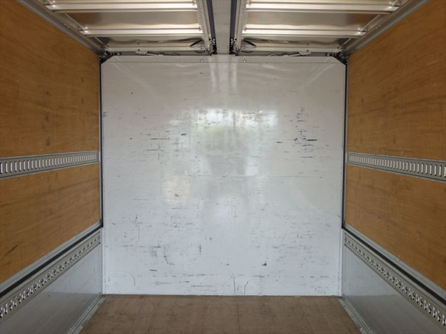 いすゞ フォワード 中型 アルミウィング 2RG-FRR90T2(95411) 18枚目