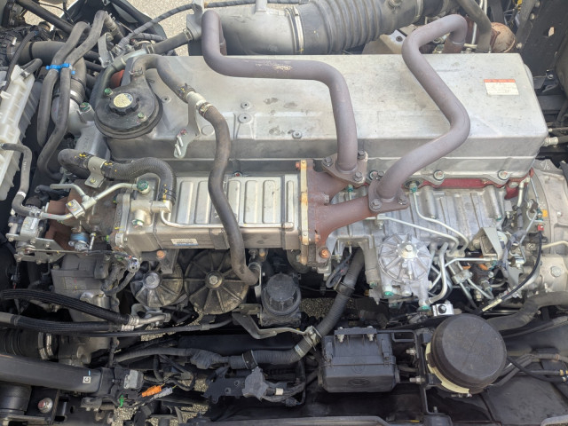 日野 プロフィア 大型 トラクタ（シングル） 2DG-SH1EDGG(95410) 30枚目