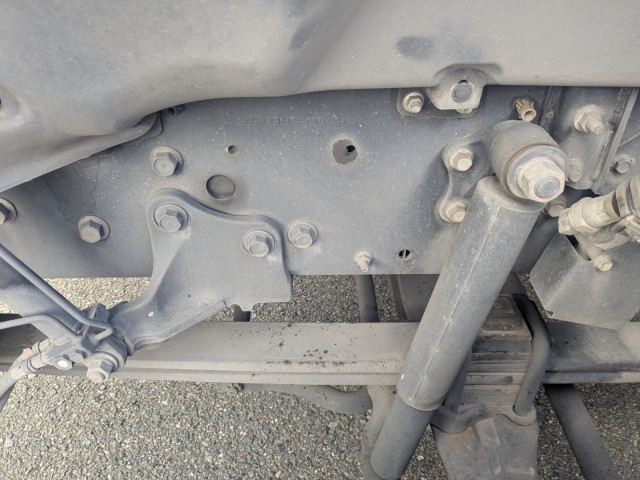 日野 プロフィア 大型 トラクタ（シングル） 2DG-SH1EDGG(95410) 31枚目