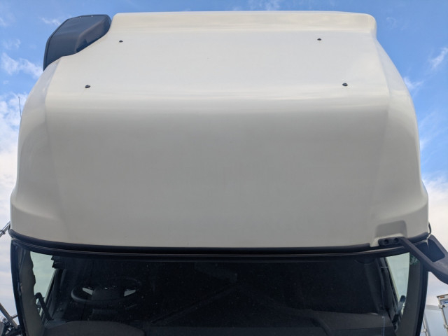 日野 プロフィア 大型 トラクタ（シングル） 2DG-SH1EDGG(95410) 32枚目