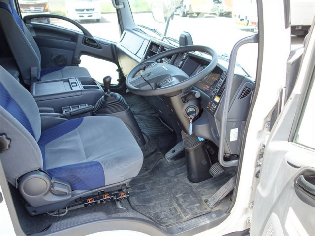 いすゞ フォワード 中型 アルミウィング 2RG-FRR90T2(95411) 22枚目