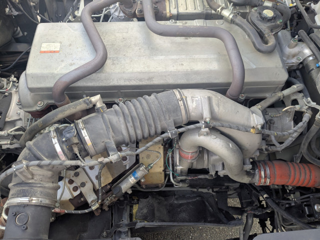 日野 プロフィア 大型 トラクタ（シングル） 2DG-SH1EDGG(95410) 34枚目