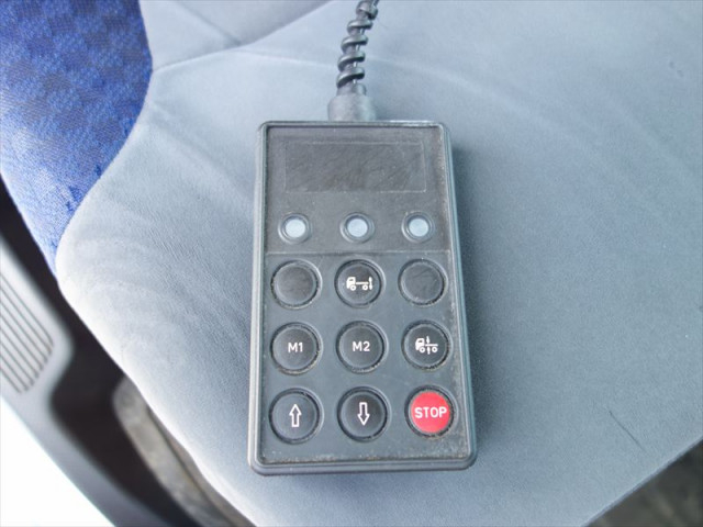 いすゞ フォワード 中型 アルミウィング 2RG-FRR90T2(95411) 24枚目