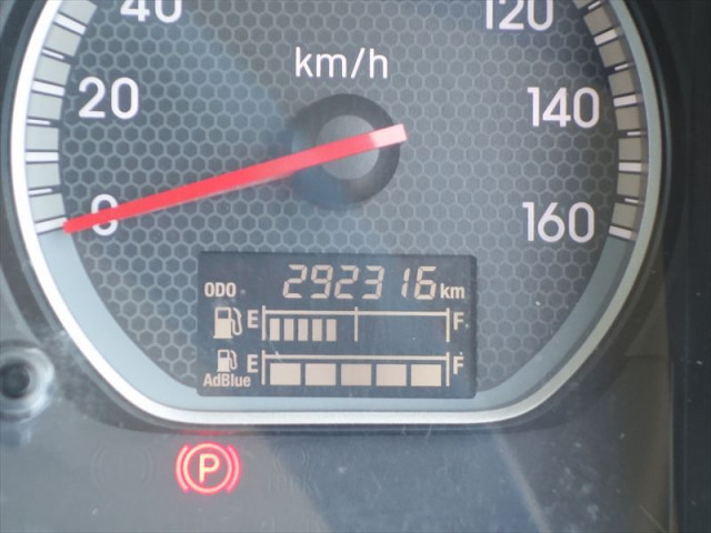 いすゞ フォワード 中型 アルミウィング 2RG-FRR90T2(95411) 25枚目