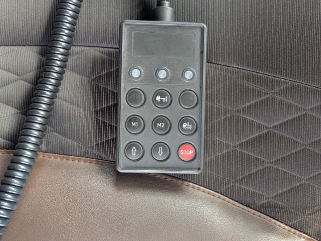 日野 プロフィア 大型 トラクタ（シングル） 2DG-SH1EDGG(95410) 37枚目