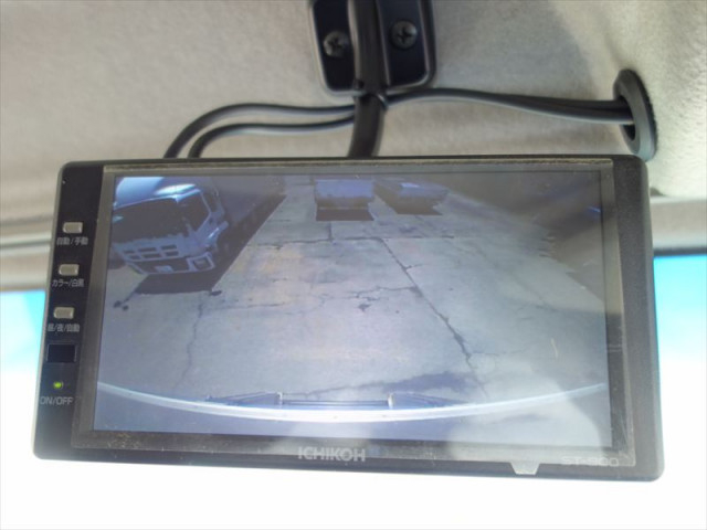 いすゞ フォワード 中型 アルミウィング 2RG-FRR90T2(95411) 28枚目