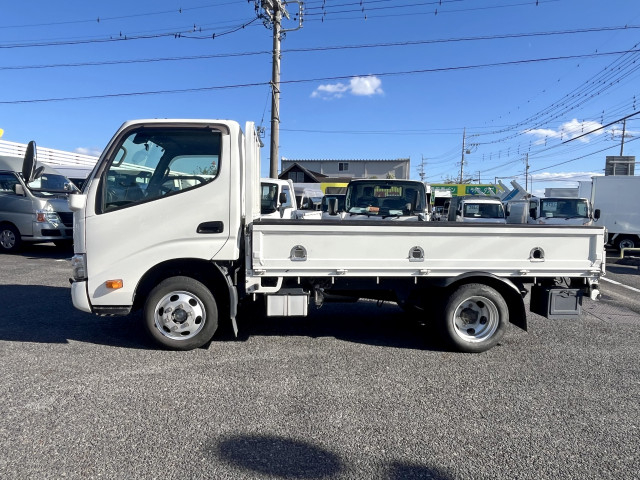 トヨタ ダイナ 小型 平ボディ 2DG-GDY231(95412) 3枚目