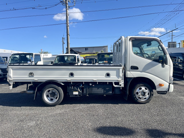 トヨタ ダイナ 小型 平ボディ 2DG-GDY231(95412) 4枚目