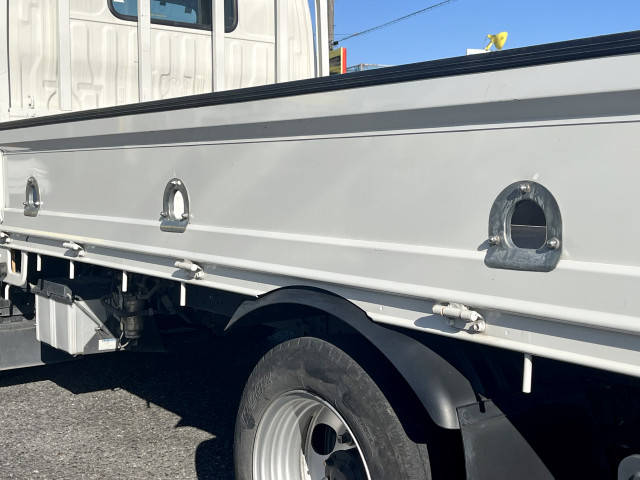 トヨタ ダイナ 小型 平ボディ 2DG-GDY231(95412) 6枚目